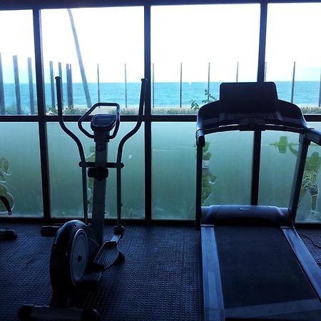 Flat Nord Tabatinga Apartment Conde  Luaran gambar