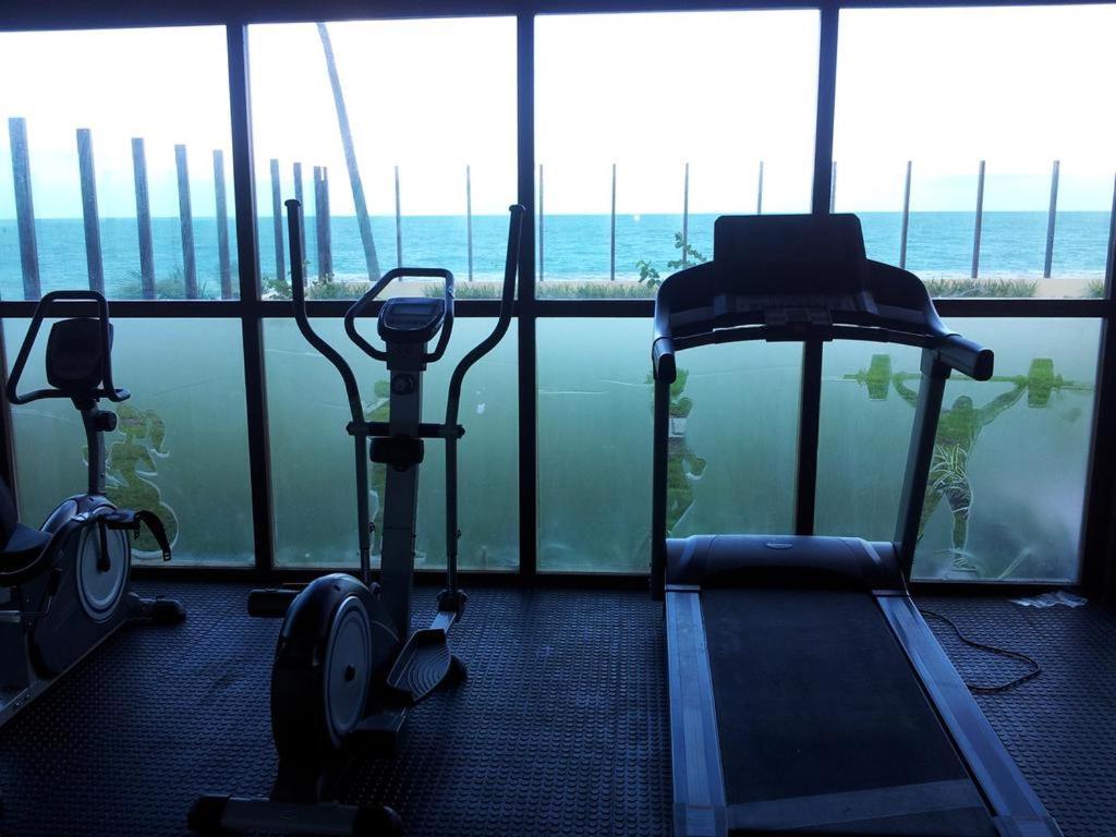Flat Nord Tabatinga Apartment Conde  Luaran gambar