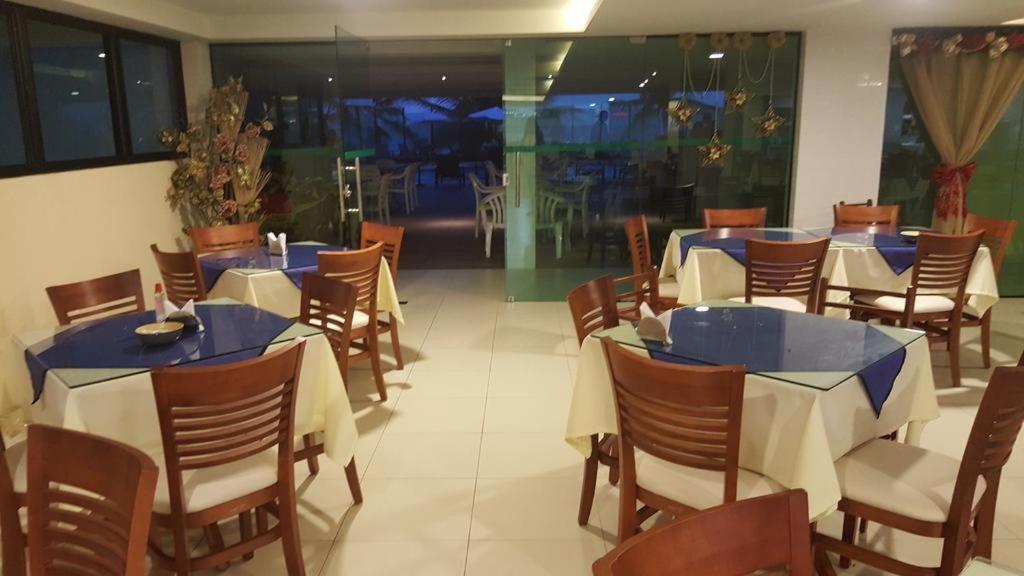 Flat Nord Tabatinga Apartment Conde  Luaran gambar