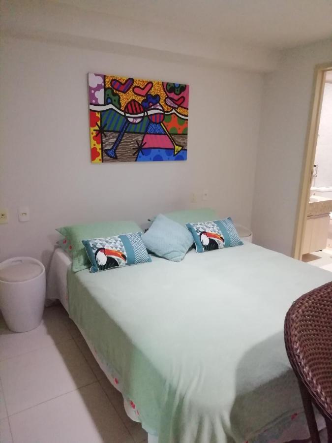 Flat Nord Tabatinga Apartment Conde  Luaran gambar